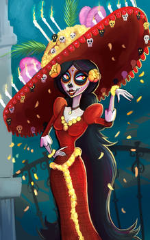 La Muerte