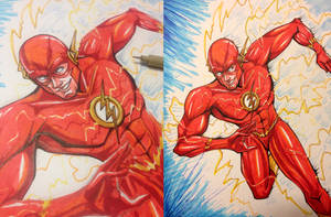 The Flash