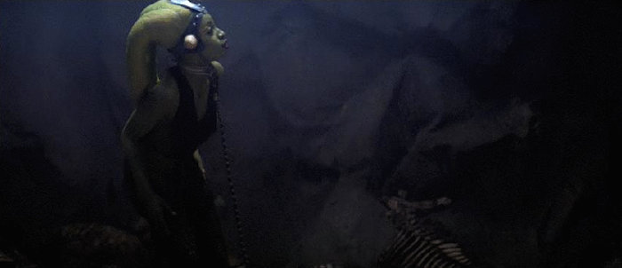 Explore the Best Rancor Art | DeviantArt