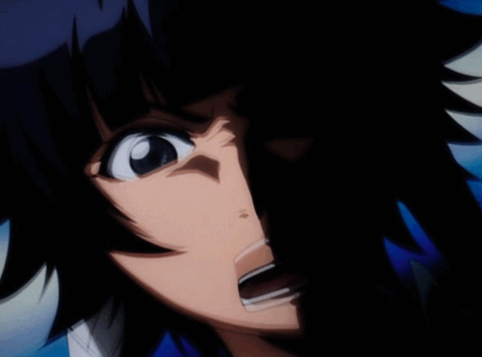 Something very positive I noticed in the trailer, Soifon's outfit is not censored anymore like they used to in the original anime, this tells us that they are willing to tone down