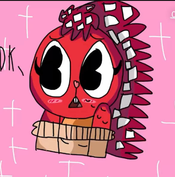 Flakes aka Flaky by FlakesAnimations8 on DeviantArt