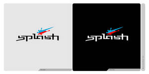 SPLASH logo