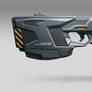 GREYSTONE Project - Taser - Aiwoo Industries