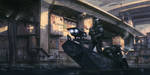 Slum by hunterkiller