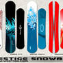 Westige Snowboards 05-06