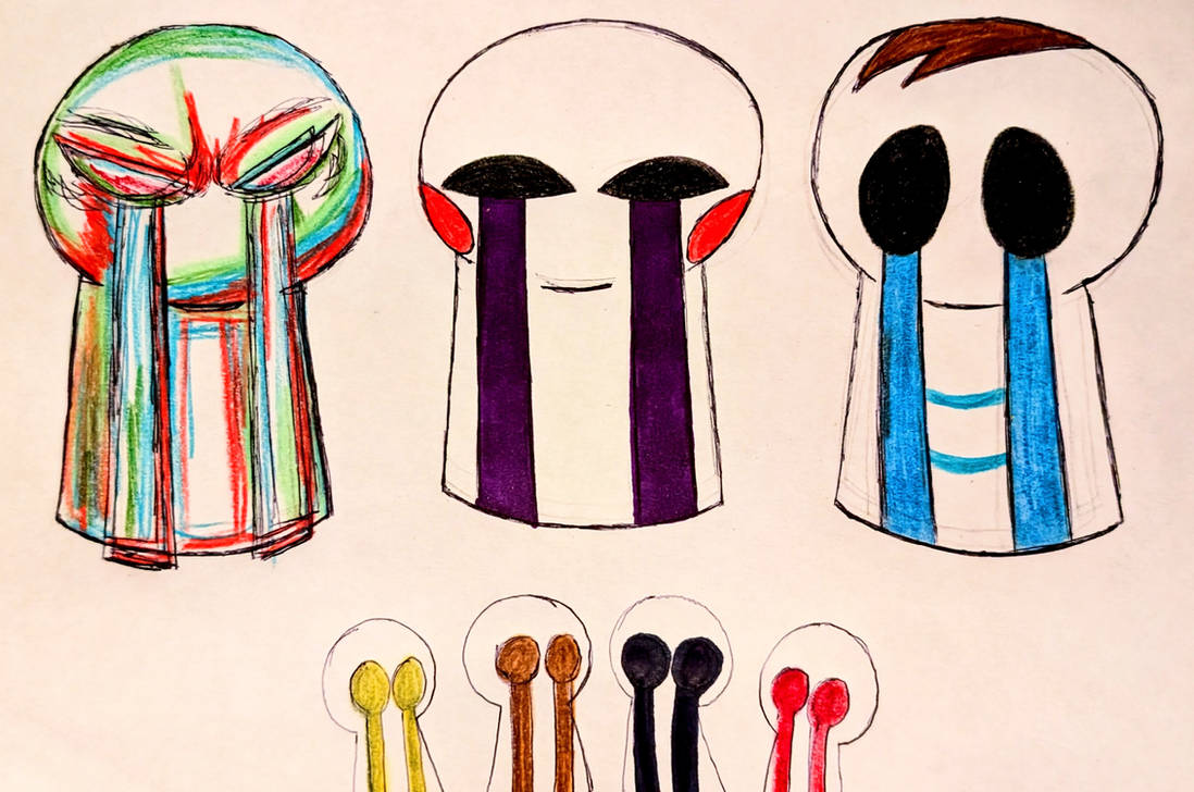 Mcci Pfp MCI by Dmayce on DeviantArt