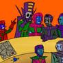 A council of Kangs