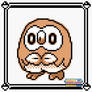 GBC Rowlet