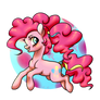 Pinkie pie