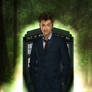 David 'Forest' Tennant