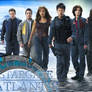 Stargate Atlantis