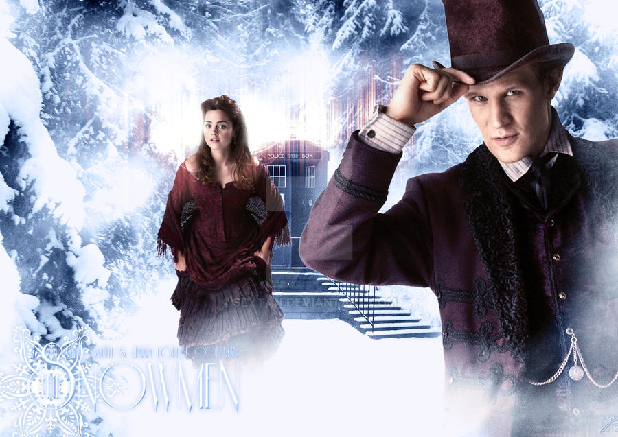 Doctor Who, The Snowmen