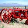 Farmall F12