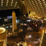 Luxor, Inside the Pyramid