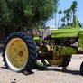 Deere John