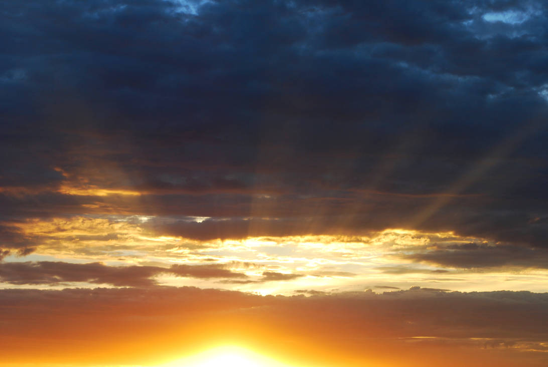 Sunset Stock 9870 by Phenix59 Sunset Stock 9870 by Phenix59