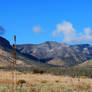 Apache Mountain Range II