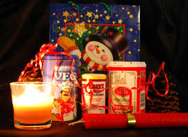 Seasonings Greetings