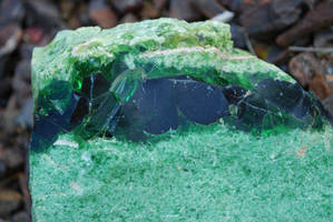 Green Glass