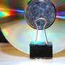 Vertical CD Stand III