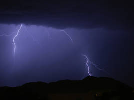 August 14th Lightning