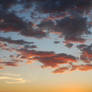 Sunset Clouds