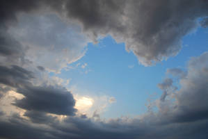 Cloud Stock 7220