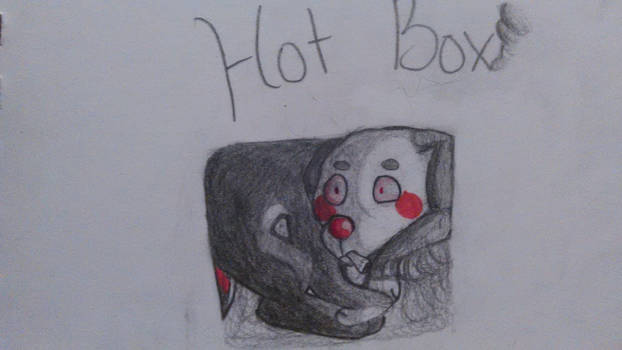 Loud's Hot Box