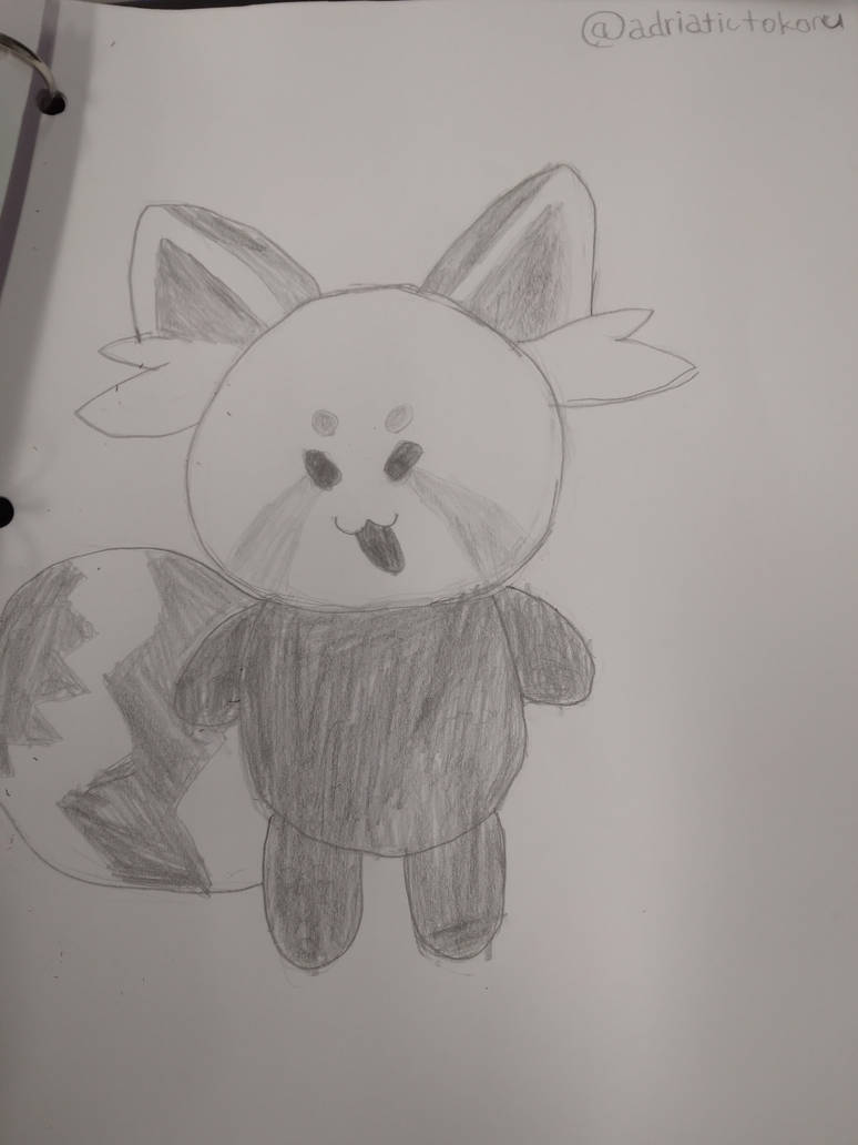Sody Pop from Chikn.Nuggit by AdriaticTokoru on DeviantArt