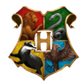 Hogwarts Crest - png