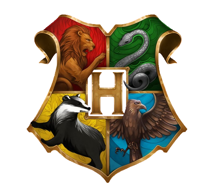 Hogwarts Crest - png