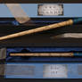 Special Wand No.12 ''The Ravenclaw Wand'' Box