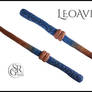 Pottermore - Ravenclaw Wand