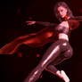 The Descended Angels | Sun-mi (16)