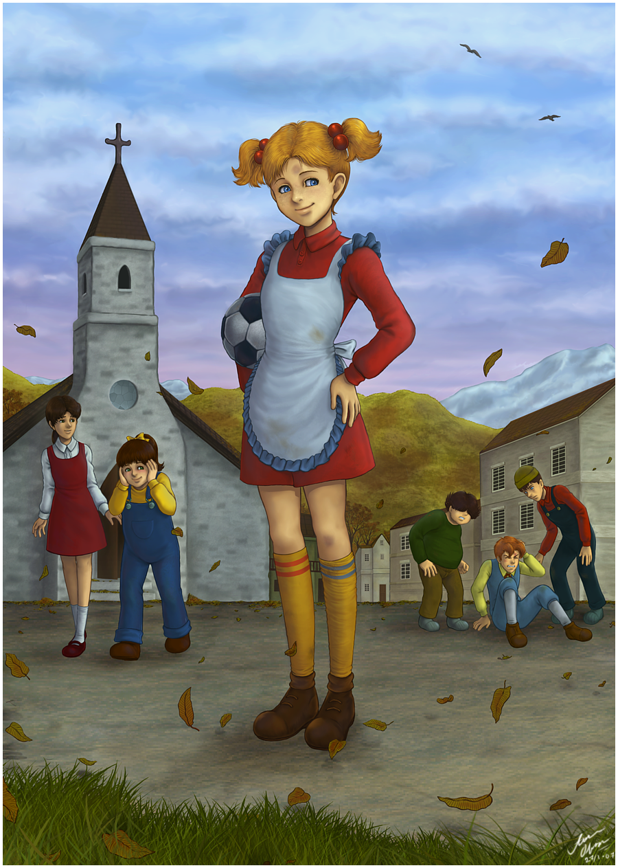 Hello Sandybell by Annausagi on DeviantArt Hello Sandybell by Annausagi on DeviantArt