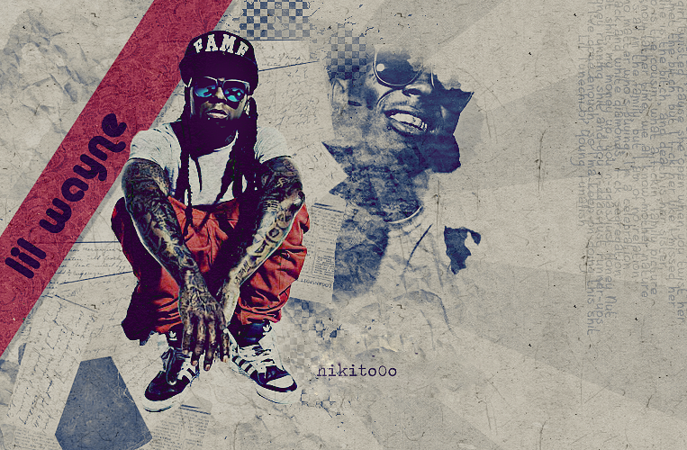 lil wayne blend