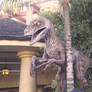 The velociraptor!!!