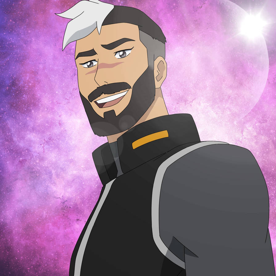 Shiro Non Htf Happy birthday Shiro by AdventurousDragon96 on DeviantArt