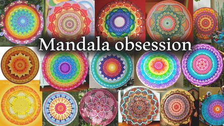 Mandala obsession