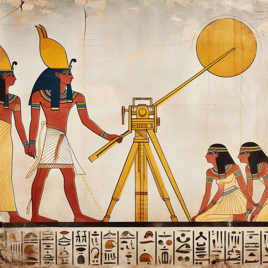 ancient rulers measuring distances 2 by jiqoirs on DeviantArt