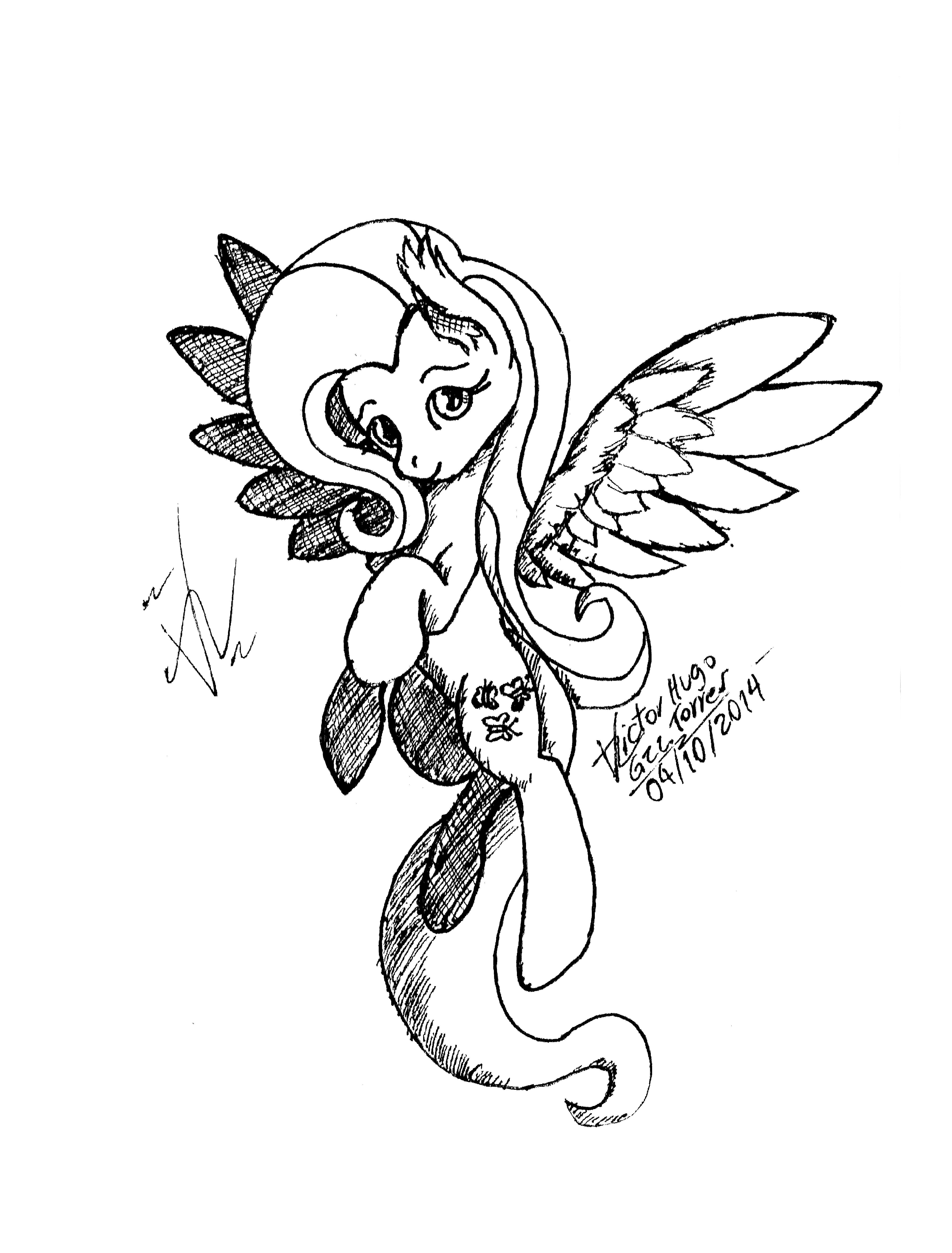 Fluttershy