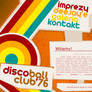 DiscoBall Club'76