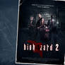 Bioh4zard 2 - Poster