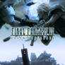 Final Fantasy 7 AC Poster