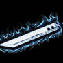 Cloud Sword