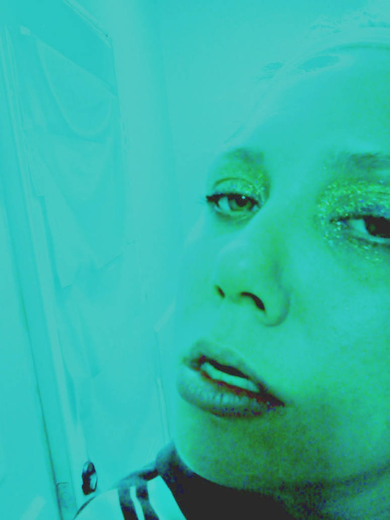 how do you carry yourself? by heatherdrefke on DeviantArt