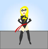 Ms. Marvel