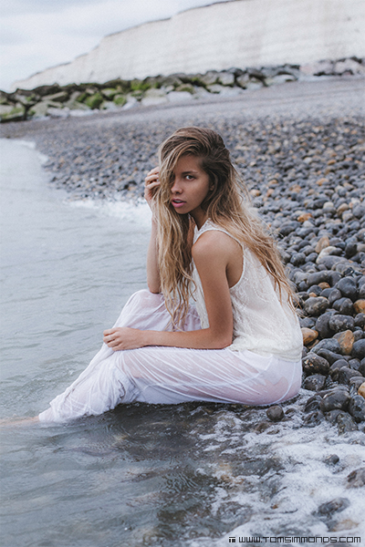 Watermaiden 00003 by TomSimmonds