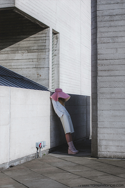 Concrete 00018 by TomSimmonds