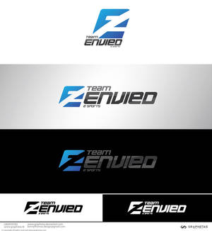 Envied logo